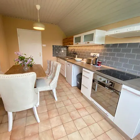 Badacsonyhaz Holiday home