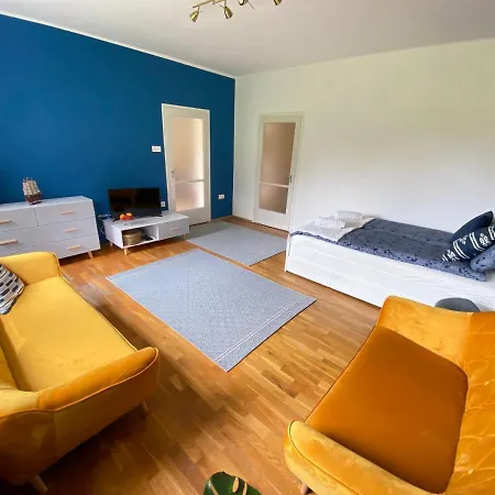 Badacsonyhaz Holiday home