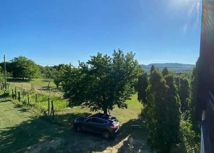 Hébergement de vacances Badacsonyhaz Badacsonytördemic